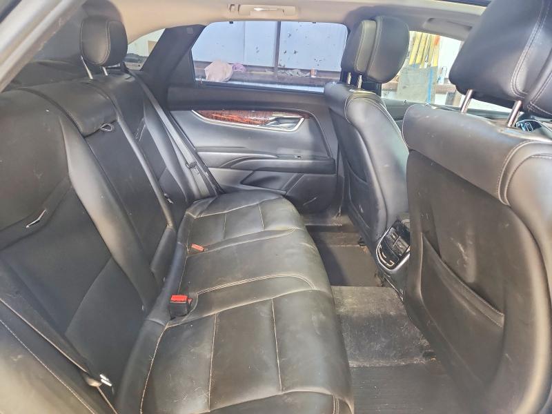 Продаж на аукціоні авто 2013 Cadillac Xts Premiu, vin: 2G61T5S34D9183420, номер лоту: 76478895