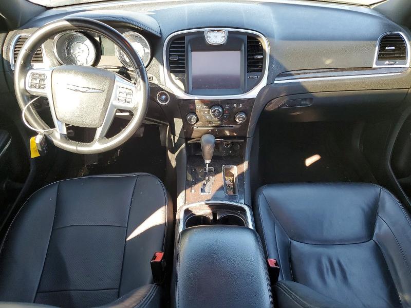 Продаж на аукціоні авто 2011 Chrysler 300, vin: 2C3CA5CG3BH523810, номер лоту: 77358385