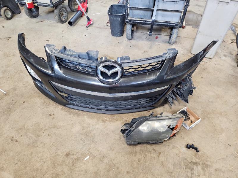 Aukcja sprzedaży 2012 Mazda Cx-7, vin: JM3ER4C38C0414082, numer aukcji: 78429485