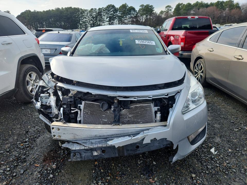 75962565 :رقم المزاد ، 1N4AL3AP5EN216404 vin ، 2014 Nissan Altima مزاد بيع