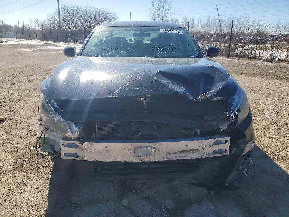 Aukcja sprzedaży 2020 Nissan Altima, vin: 1N4BL4BV3LC145736, numer aukcji: 76948345