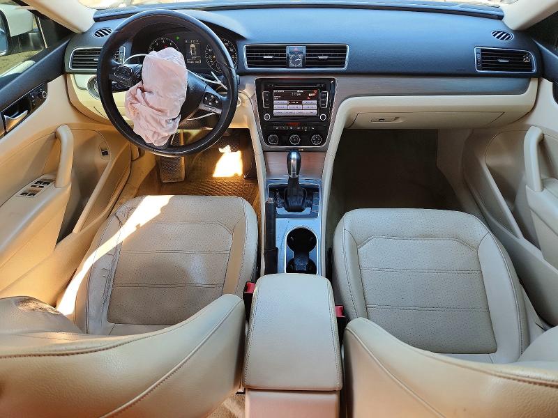 Продажа на аукционе авто 2014 Volkswagen Passat, vin: 1VWBT7A37EC088159, номер лота: 76800935