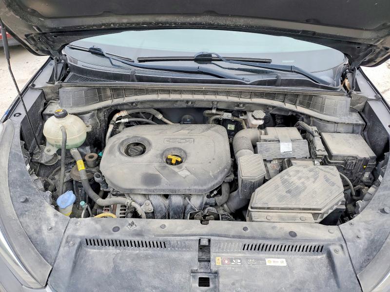 Продажа на аукционе авто 2018 Hyundai Tucson, vin: KM8J33A41JU691656, номер лота: 78661575