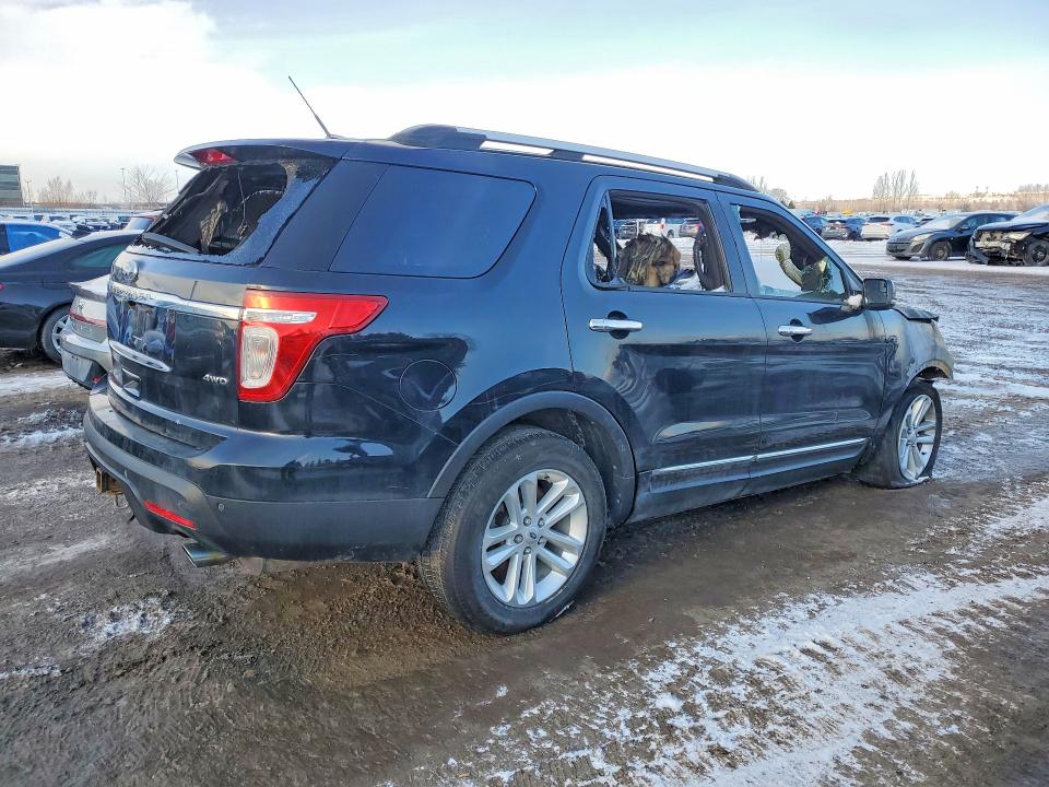 Aukcja sprzedaży 2012 Ford Explorer, vin: 1FMHK8D81CGA35181, numer aukcji: 72140855