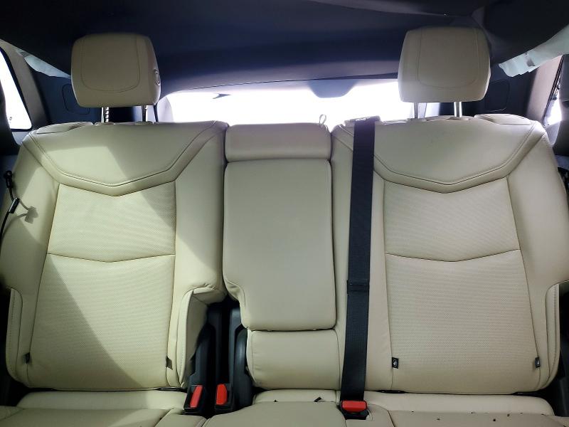 Aukcja sprzedaży 2019 Cadillac Xt5, vin: 1GYKNCRS2KZ205974, numer aukcji: 78381735