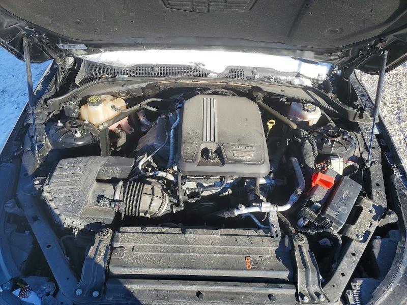 Продажа на аукционе авто 2021 Cadillac Ct4, vin: 1G6DF5RK8M0107047, номер лота: 75569985