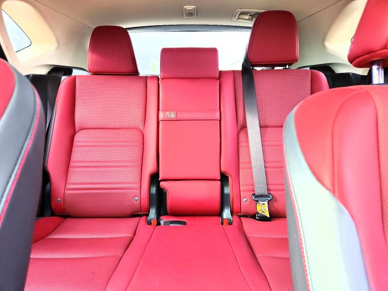 77173345 :رقم المزاد ، JTJGARDZ0M2259300 vin ، 2021 Lexus Nx300 مزاد بيع