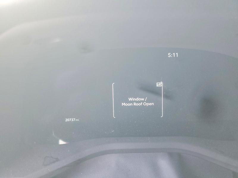 2025 Toyota Camry მანქანა იყიდება აუქციონზე, vin: 4T1DAACK3SU046656, აუქციონის ნომერი: 77235865