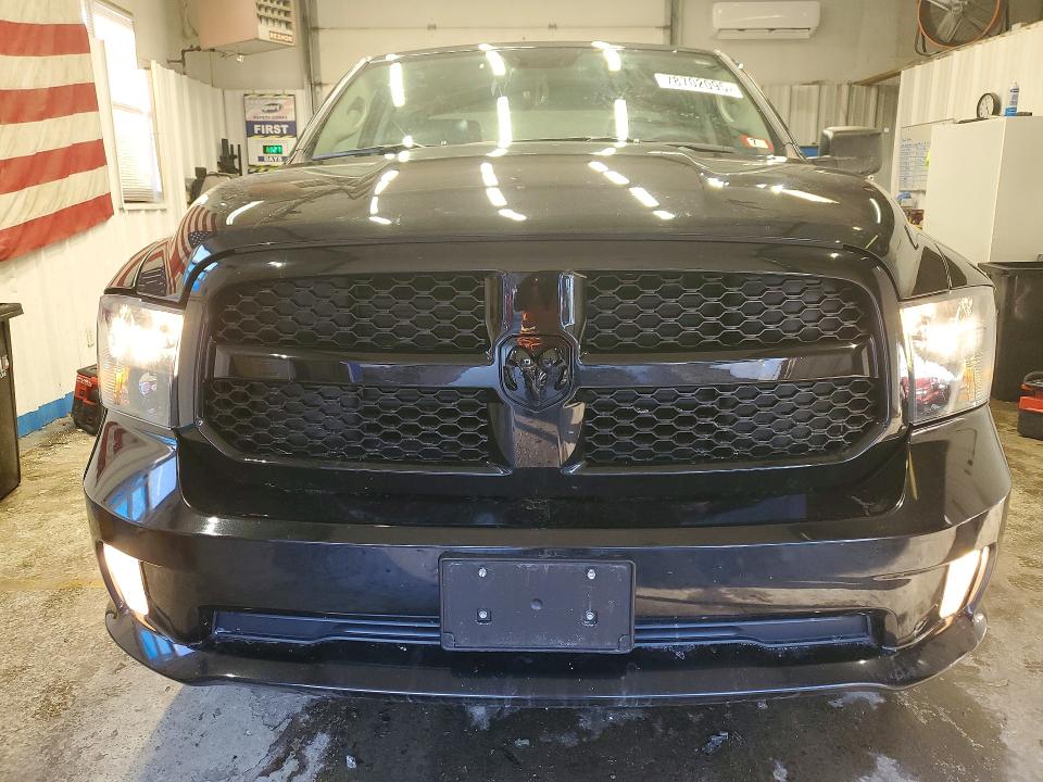 Aukcja sprzedaży 2017 Ram 1500, vin: 1C6RR7FT1HS531125, numer aukcji: 78702095