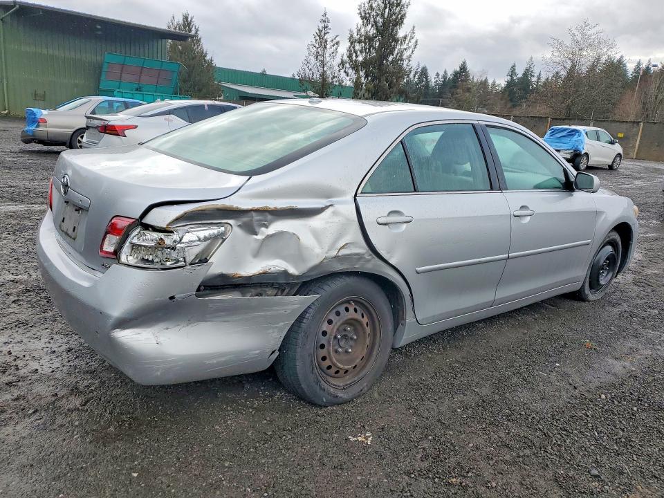 Продажа на аукционе авто 2011 Toyota Camry, vin: 4T4BF3EK4BR198226, номер лота: 77741575