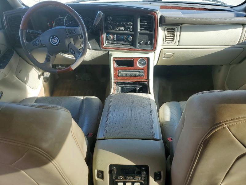 78354265 :رقم المزاد ، 3GYFK66N66G179637 vin ، 2006 Cadillac Escalade مزاد بيع