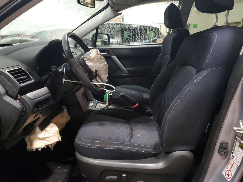 Продажа на аукционе авто 2017 Subaru Forester, vin: JF2SJEMC8HH541559, номер лота: 77659075