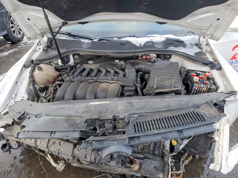 Aukcja sprzedaży 2008 Volkswagen Passat, vin: WVWDU73CX8E165864, numer aukcji: 76883555