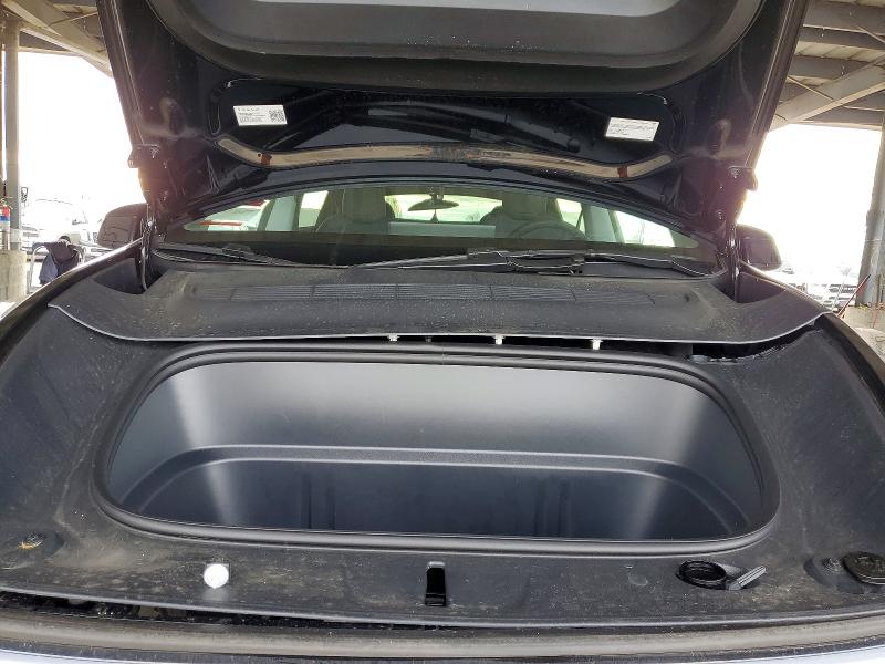 Продаж на аукціоні авто 2026 Tesla Model Y, vin: 7SAYGDED2TF462117, номер лоту: 78224145