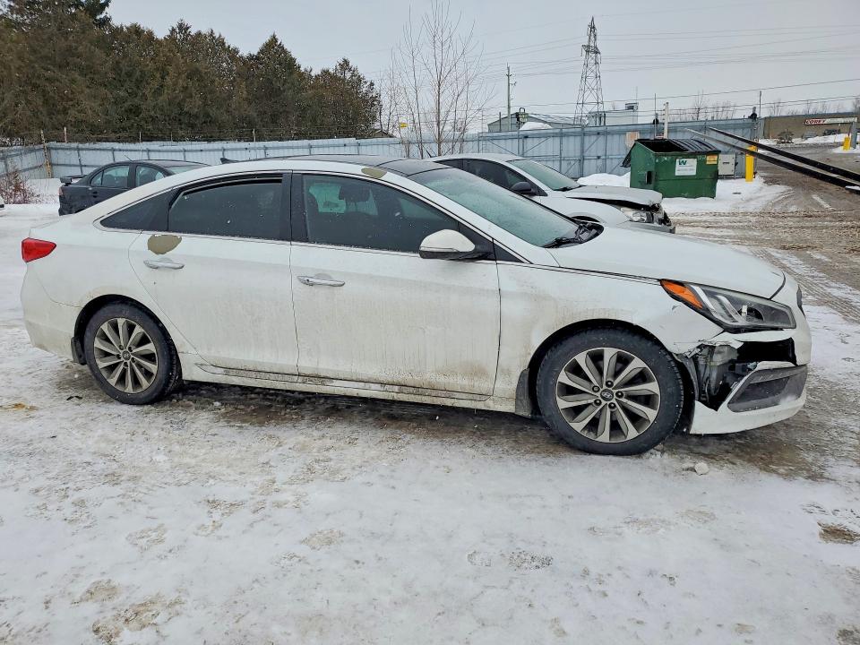 Aukcja sprzedaży 2016 Hyundai Sonata, vin: 5NPE34AF8GH415023, numer aukcji: 76219475