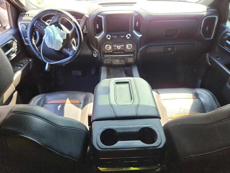 2020 Gmc Sierra მანქანა იყიდება აუქციონზე, vin: 3GTP9EELXLG178549, აუქციონის ნომერი: 77192785
