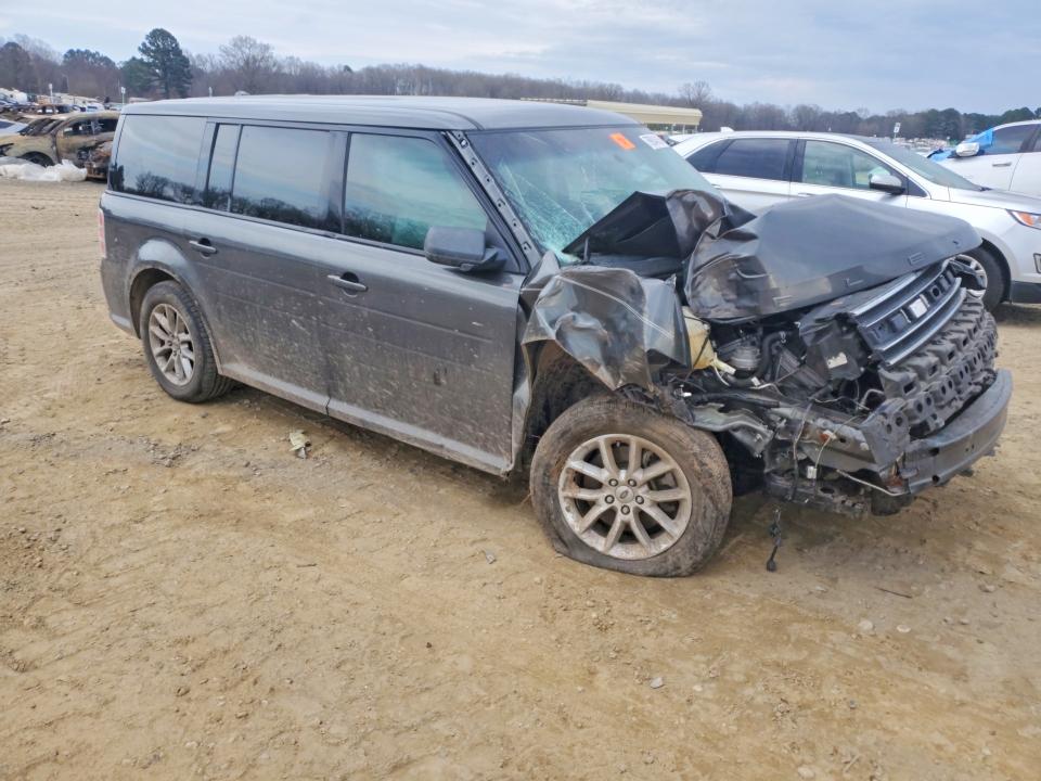 Продажа на аукционе авто 2018 Ford Flex, vin: 2FMGK5B85JBA19003, номер лота: 76904615