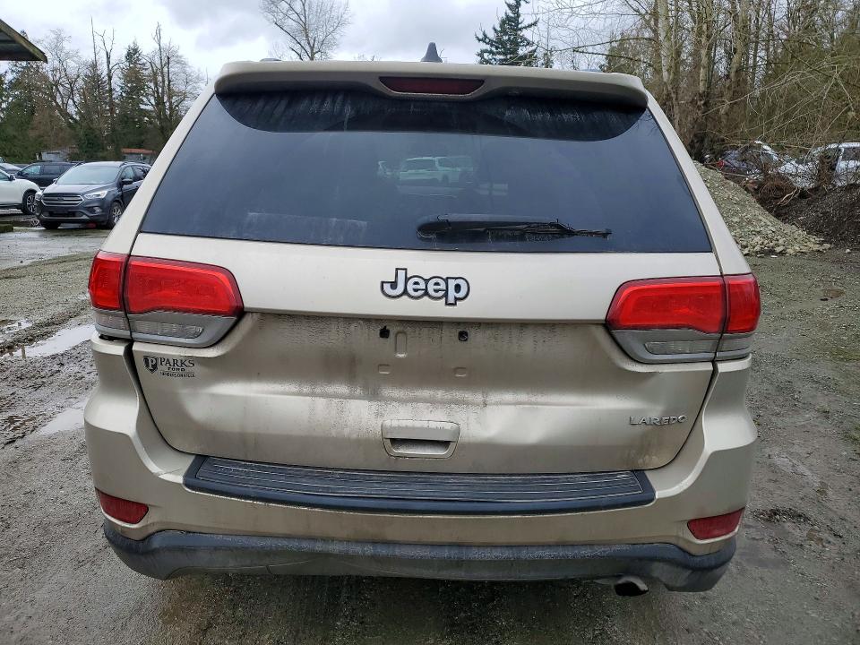 75374445 :رقم المزاد ، 1C4RJEAG7EC179432 vin ، 2014 Jeep Grand Cherokee مزاد بيع