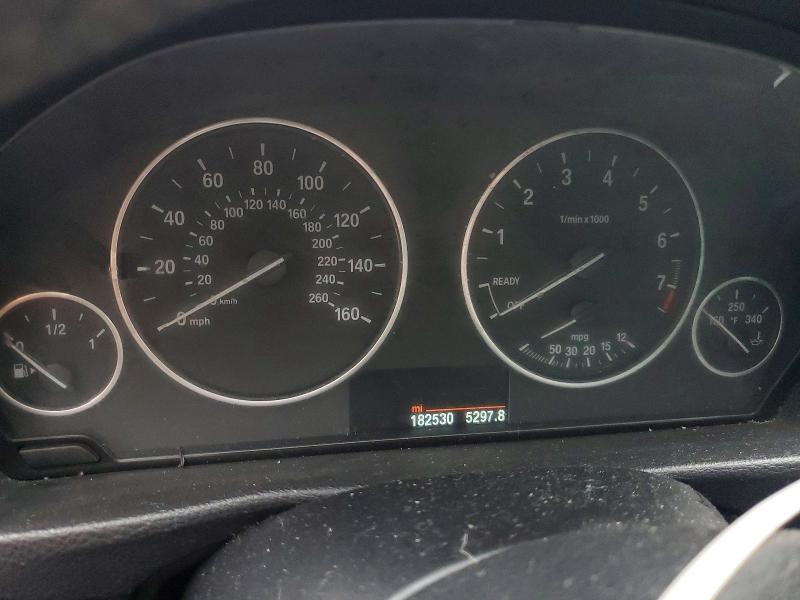 Продажа на аукционе авто 2014 Bmw 328, vin: WBA3B5C54EF599658, номер лота: 75609295