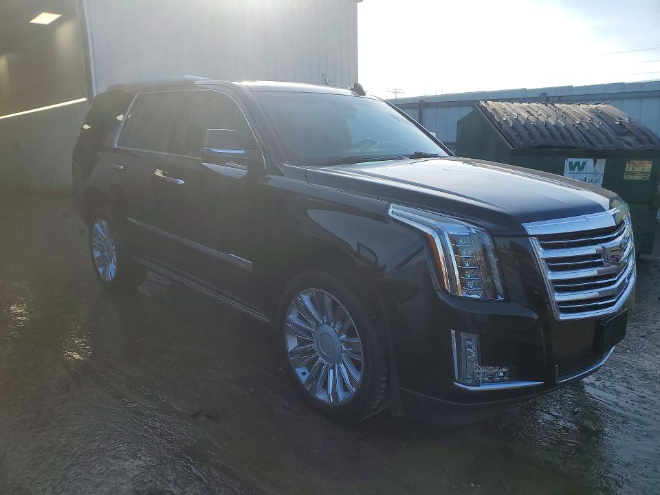 Продаж на аукціоні авто 2016 Cadillac Escalade, vin: 1GYS4DKJ3GR122054, номер лоту: 77177535