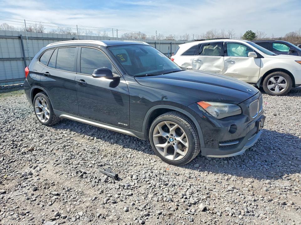 Aukcja sprzedaży 2015 Bmw X1, vin: WBAVM1C5XFV315534, numer aukcji: 78615245