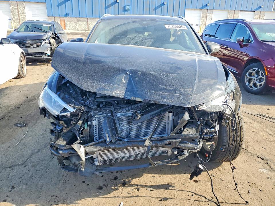 Aukcja sprzedaży 2025 Audi Q3, vin: WA1DECF37S1095931, numer aukcji: 76988625