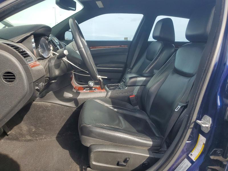 2014 Chrysler 300 მანქანა იყიდება აუქციონზე, vin: 2C3CCAAG1EH377952, აუქციონის ნომერი: 76697725