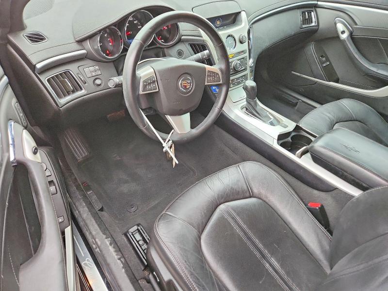 Aukcja sprzedaży 2014 Cadillac Cts, vin: 1G6DC1E34E0142265, numer aukcji: 78901885