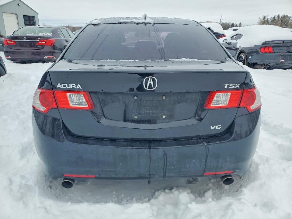 Продаж на аукціоні авто 2010 Acura Tsx, vin: JH4CU4F40AC800301, номер лоту: 78039565