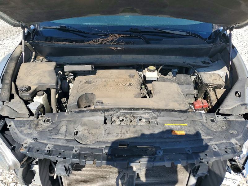 Продажа на аукционе авто 2013 Infiniti Jx35, vin: 5N1AL0MM8DC315783, номер лота: 77387095