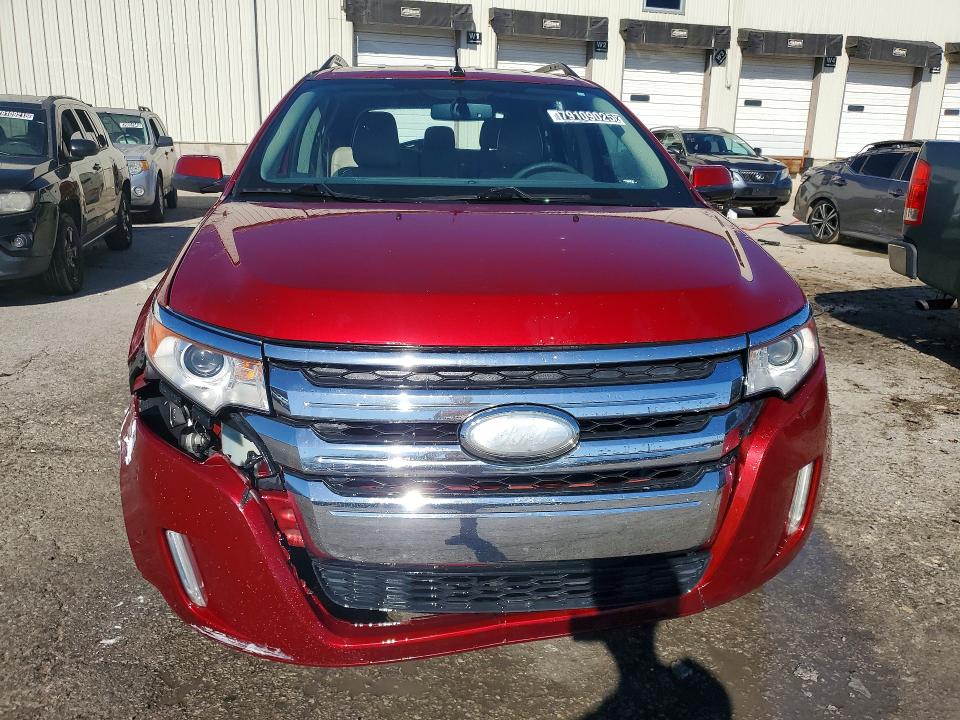 Aukcja sprzedaży 2013 Ford Edge, vin: 2FMDK3JC9DBC32859, numer aukcji: 79109025