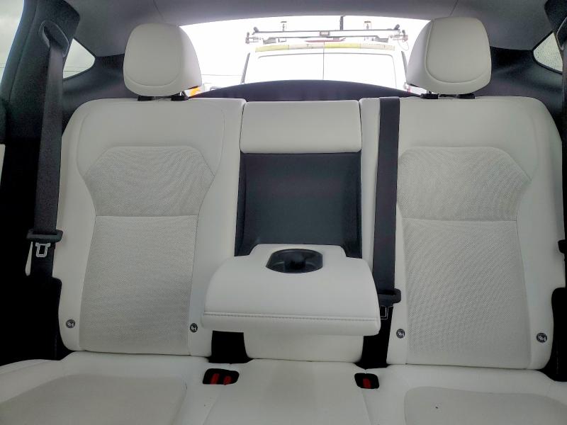 Продажа на аукционе авто 2026 Tesla Model Y, vin: 7SAYGDEE2TF455063, номер лота: 77175895