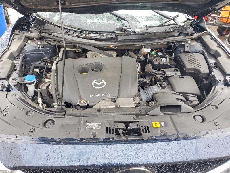 Aukcja sprzedaży 2020 Mazda Cx-5, vin: JM3KFBCM5L1753532, numer aukcji: 78218355