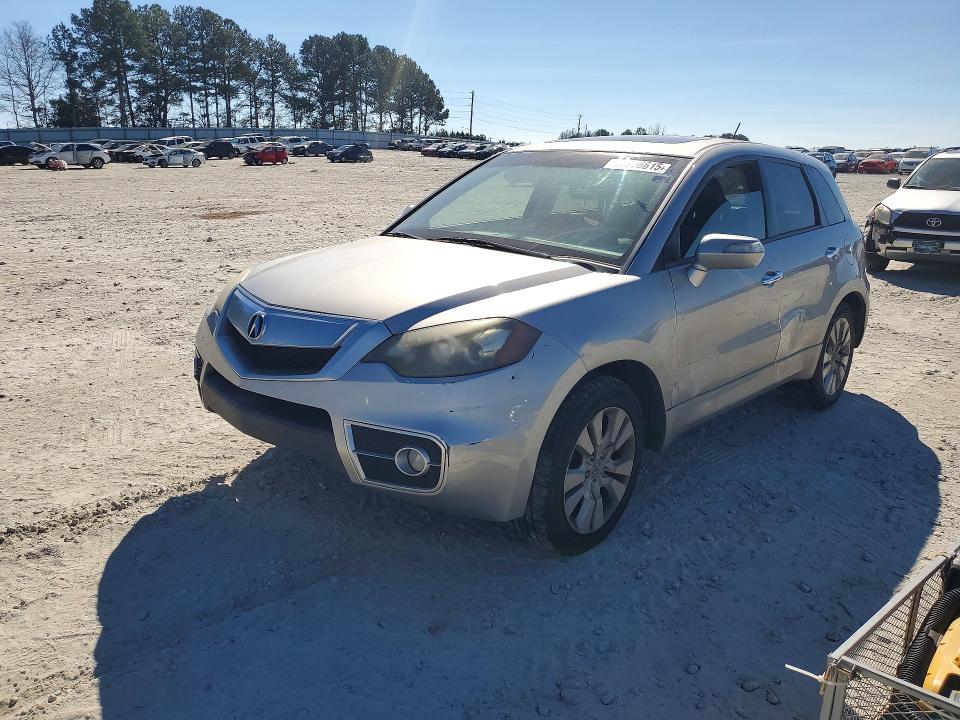 Aukcja sprzedaży 2011 Acura Rdx, vin: 5J8TB2H28BA005387, numer aukcji: 76906615