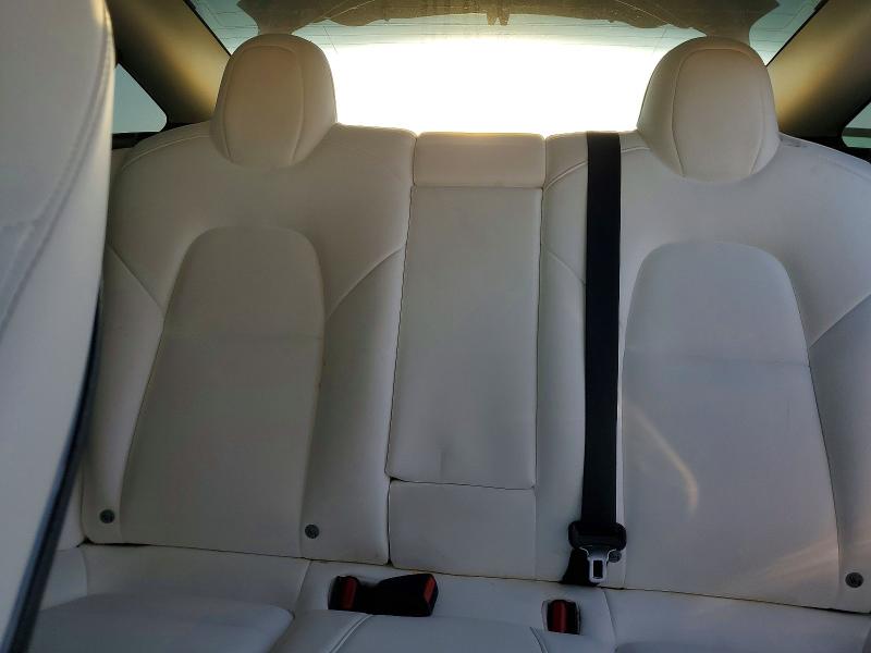2021 Tesla Model 3 მანქანა იყიდება აუქციონზე, vin: 5YJ3E1EB0MF047924, აუქციონის ნომერი: 76268725