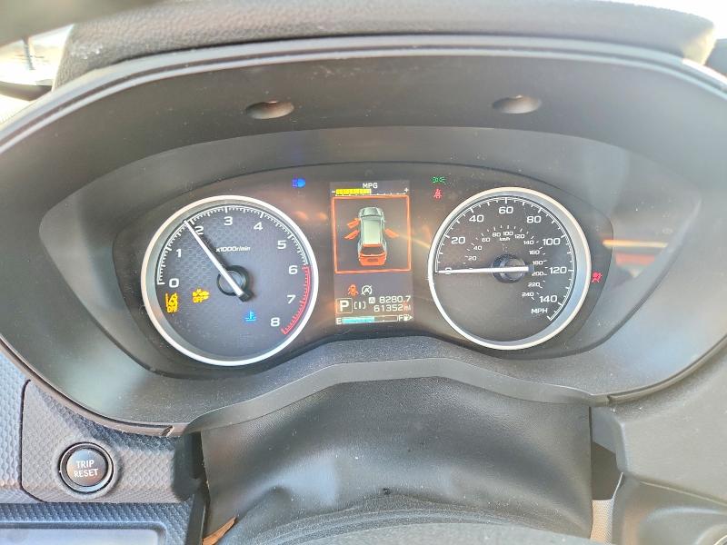 Продажа на аукционе авто 2020 Subaru Forester, vin: JF2SKAJC9LH408473, номер лота: 79363385