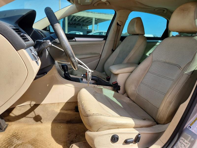 Aukcja sprzedaży 2012 Volkswagen Passat, vin: 1VWBH7A32CC031236, numer aukcji: 78961405