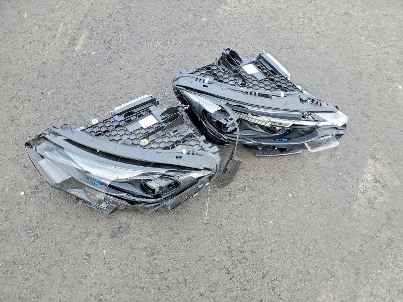 2024 Mercedes-benz Eqe Sedan მანქანა იყიდება აუქციონზე, vin: W1KEG2BB1RF055231, აუქციონის ნომერი: 76666425