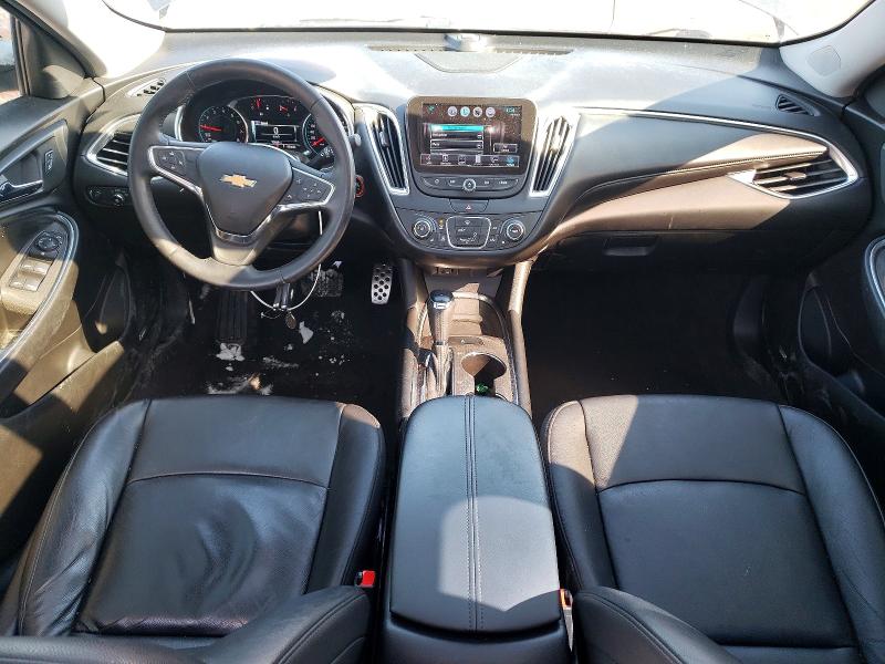 Aukcja sprzedaży 2016 Chevrolet Malibu, vin: 1G1ZE5ST1GF336947, numer aukcji: 77166385