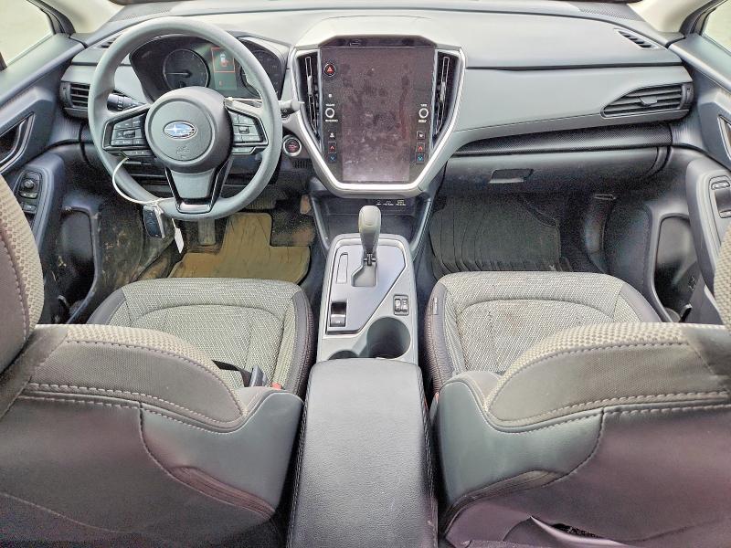 Aukcja sprzedaży 2024 Subaru Crosstrek, vin: JF2GUADC3R8290151, numer aukcji: 77794855