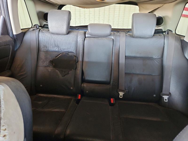 Auction sale of the 2012 Acura Rdx, vin: 5J8TB2H52CA000245, lot number: 78684165