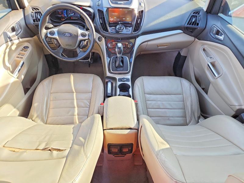 2014 Ford C-max მანქანა იყიდება აუქციონზე, vin: 1FADP5CU3EL508340, აუქციონის ნომერი: 79038715