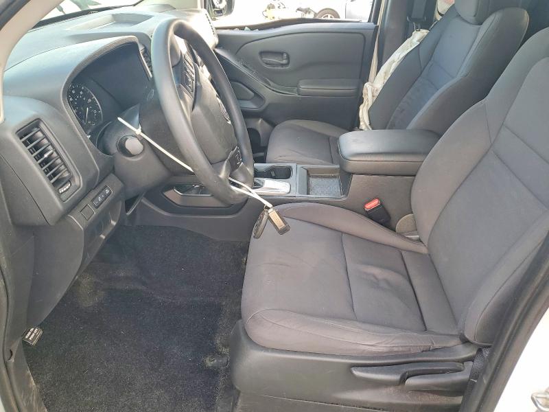 Продаж на аукціоні авто 2024 Nissan Frontier, vin: 1N6ED1CL3RN668538, номер лоту: 77492535