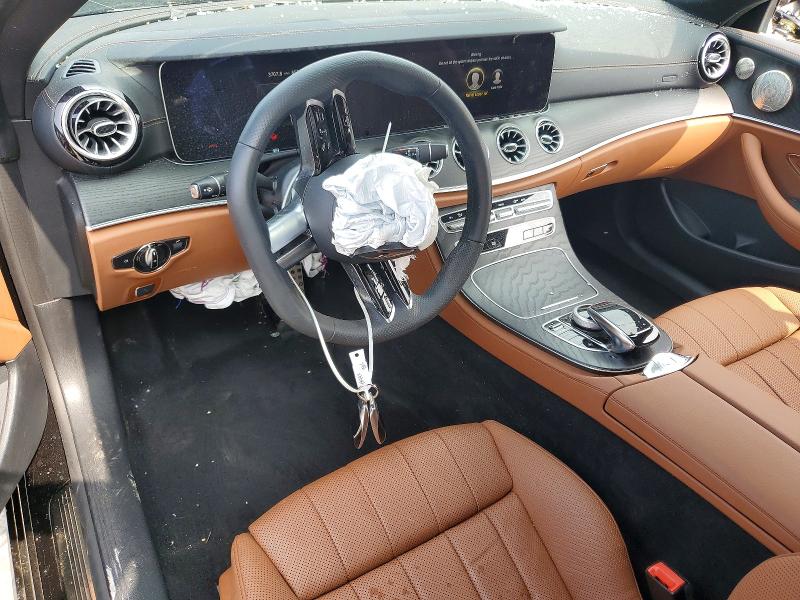 Aukcja sprzedaży 2023 Mercedes-benz E, vin: W1K1K5JB9PF207995, numer aukcji: 78303025