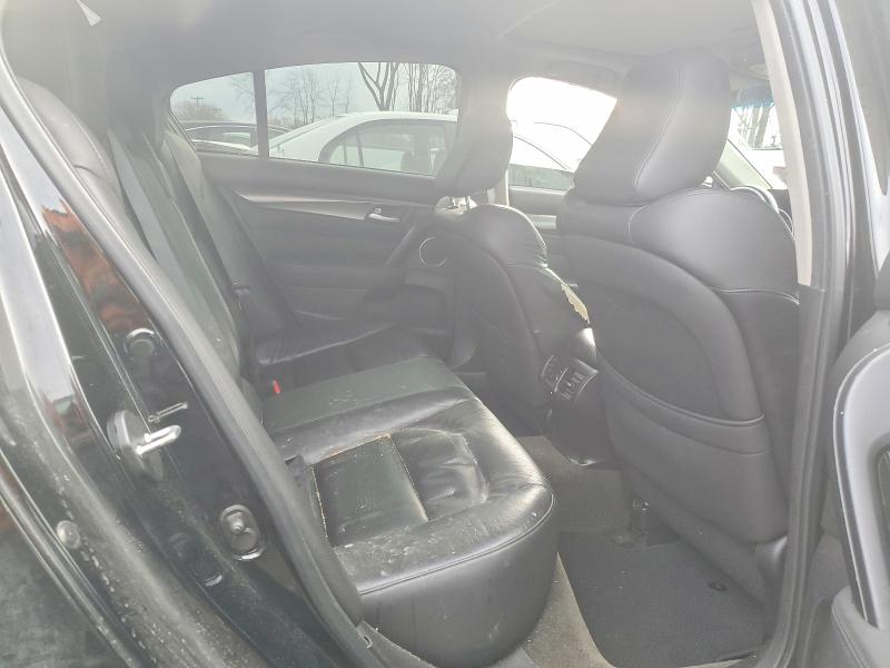 Продажа на аукционе авто 2014 Acura Tl, vin: 19UUA8F56EA000832, номер лота: 76340455