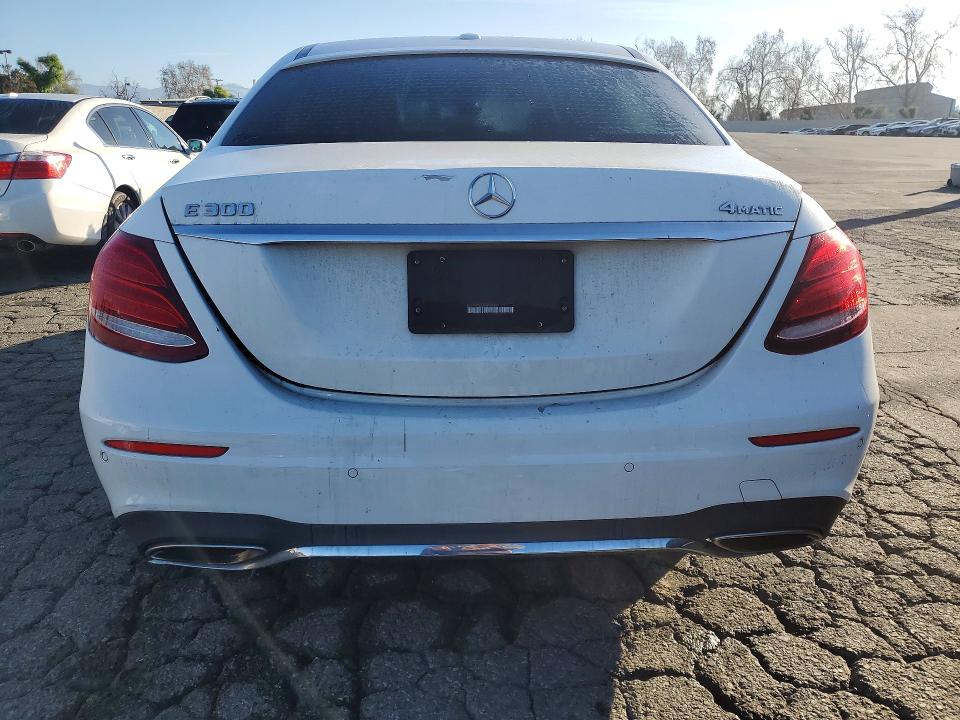 Продажа на аукционе авто 2017 Mercedes-benz E 300 4mat, vin: WDDZF4KB8HA098329, номер лота: 75369855
