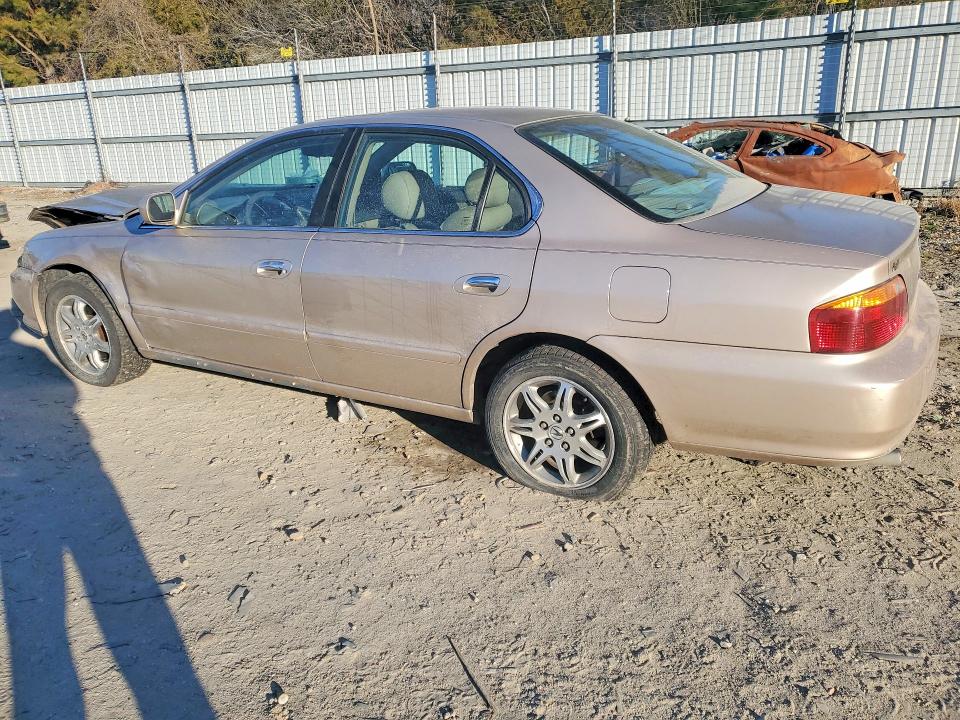 Продажа на аукционе авто 2000 Acura 3.2tl, vin: 19UUA5670YA037783, номер лота: 75726545