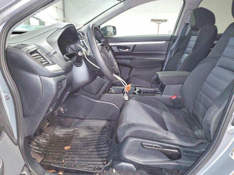 Продаж на аукціоні авто 2019 Honda Cr-v Lx, vin: 2HKRW2H25KH139859, номер лоту: 77176295