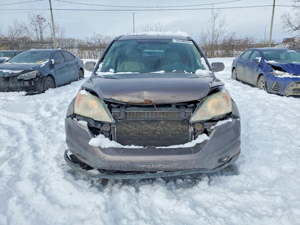 Aukcja sprzedaży 2010 Honda Cr-v, vin: 5J6RE4H77AL821253, numer aukcji: 78748535