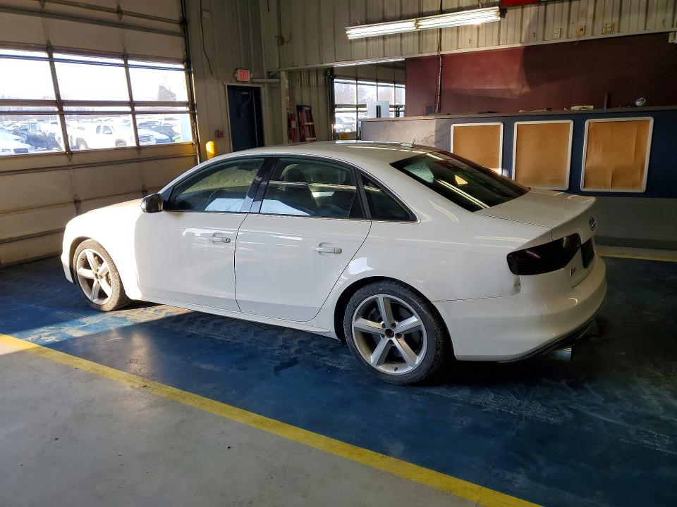 Продажа на аукционе авто 2013 Audi S4, vin: WAUBGAFL0DA208436, номер лота: 76572255